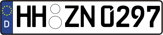 HH-ZN0297