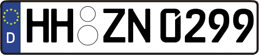 HH-ZN0299