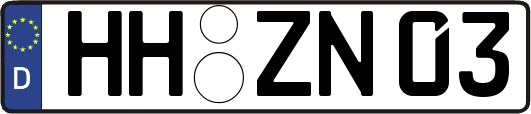 HH-ZN03