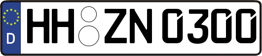 HH-ZN0300