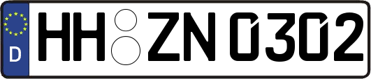 HH-ZN0302