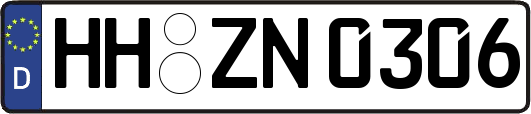 HH-ZN0306