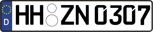 HH-ZN0307