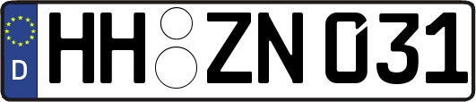 HH-ZN031