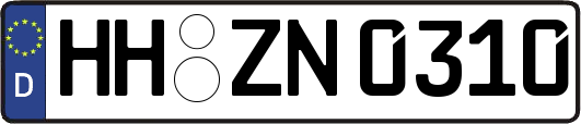 HH-ZN0310