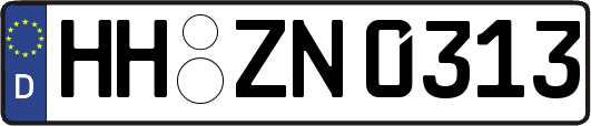 HH-ZN0313