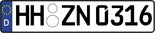 HH-ZN0316