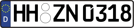 HH-ZN0318
