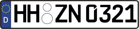 HH-ZN0321