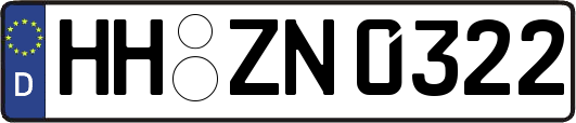HH-ZN0322