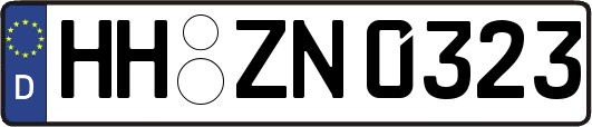 HH-ZN0323