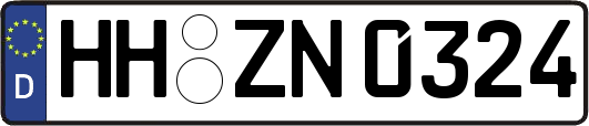 HH-ZN0324