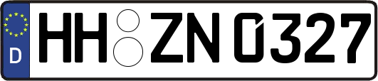 HH-ZN0327
