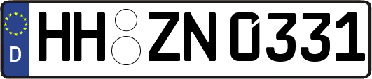 HH-ZN0331