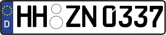HH-ZN0337