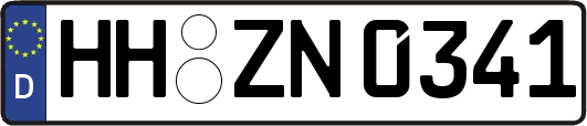 HH-ZN0341