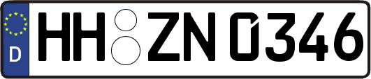 HH-ZN0346