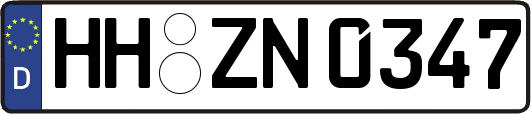 HH-ZN0347