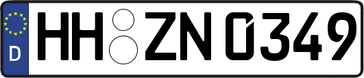 HH-ZN0349
