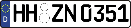 HH-ZN0351