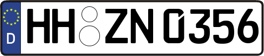 HH-ZN0356