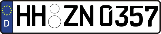 HH-ZN0357