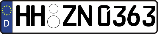 HH-ZN0363