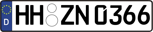 HH-ZN0366