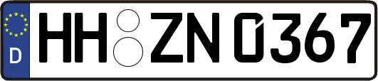 HH-ZN0367