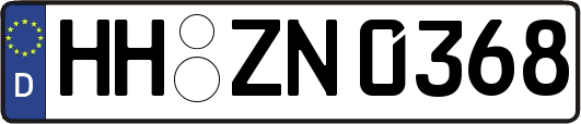 HH-ZN0368