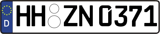 HH-ZN0371