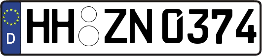 HH-ZN0374