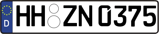 HH-ZN0375