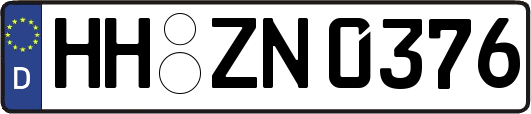 HH-ZN0376