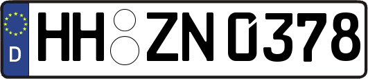 HH-ZN0378