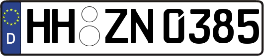 HH-ZN0385