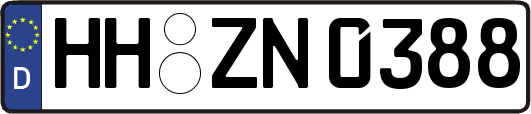 HH-ZN0388