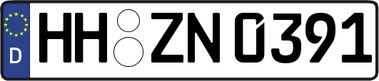 HH-ZN0391