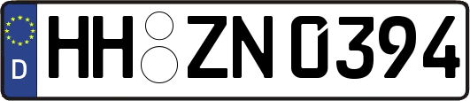 HH-ZN0394