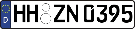 HH-ZN0395