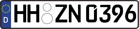 HH-ZN0396