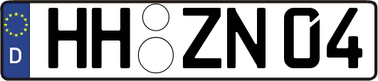 HH-ZN04