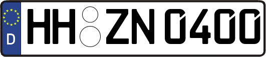HH-ZN0400