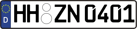 HH-ZN0401