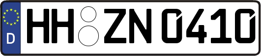 HH-ZN0410