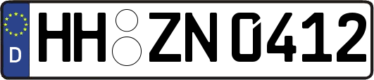 HH-ZN0412