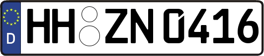 HH-ZN0416