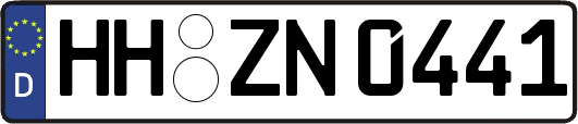 HH-ZN0441