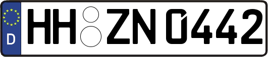 HH-ZN0442