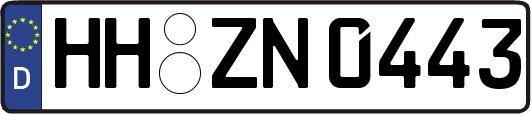 HH-ZN0443